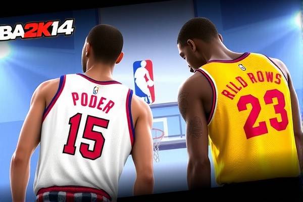 nba2k14比赛录像在哪里,nba2k14精彩镜头回放  nba2k14比赛录像在哪里 第1张