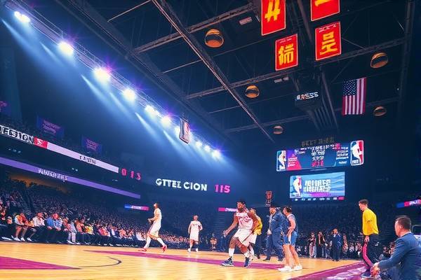 nba全明星2018全场录像回放,nba18年全明星赛  nba全明星2018全场录像回放 第1张