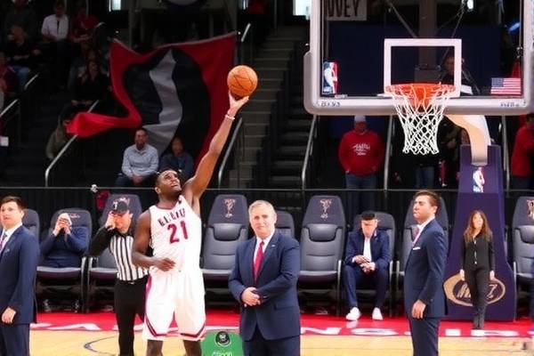 NbA马刺森林狼录像,2021年2月4日马刺vs森林狼 NbA马刺森林狼录像 第1张 NbA马刺森林狼录像,2021年2月4日马刺vs森林狼 NbA马刺森林狼录像 第1张